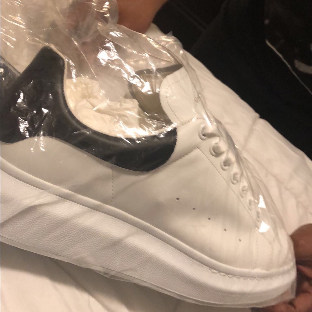 Alexander McQueen
